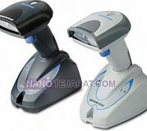 بارکد خوان بی سیم دیتالاجیک بارکد خوان بی سیم دیتالاجیک